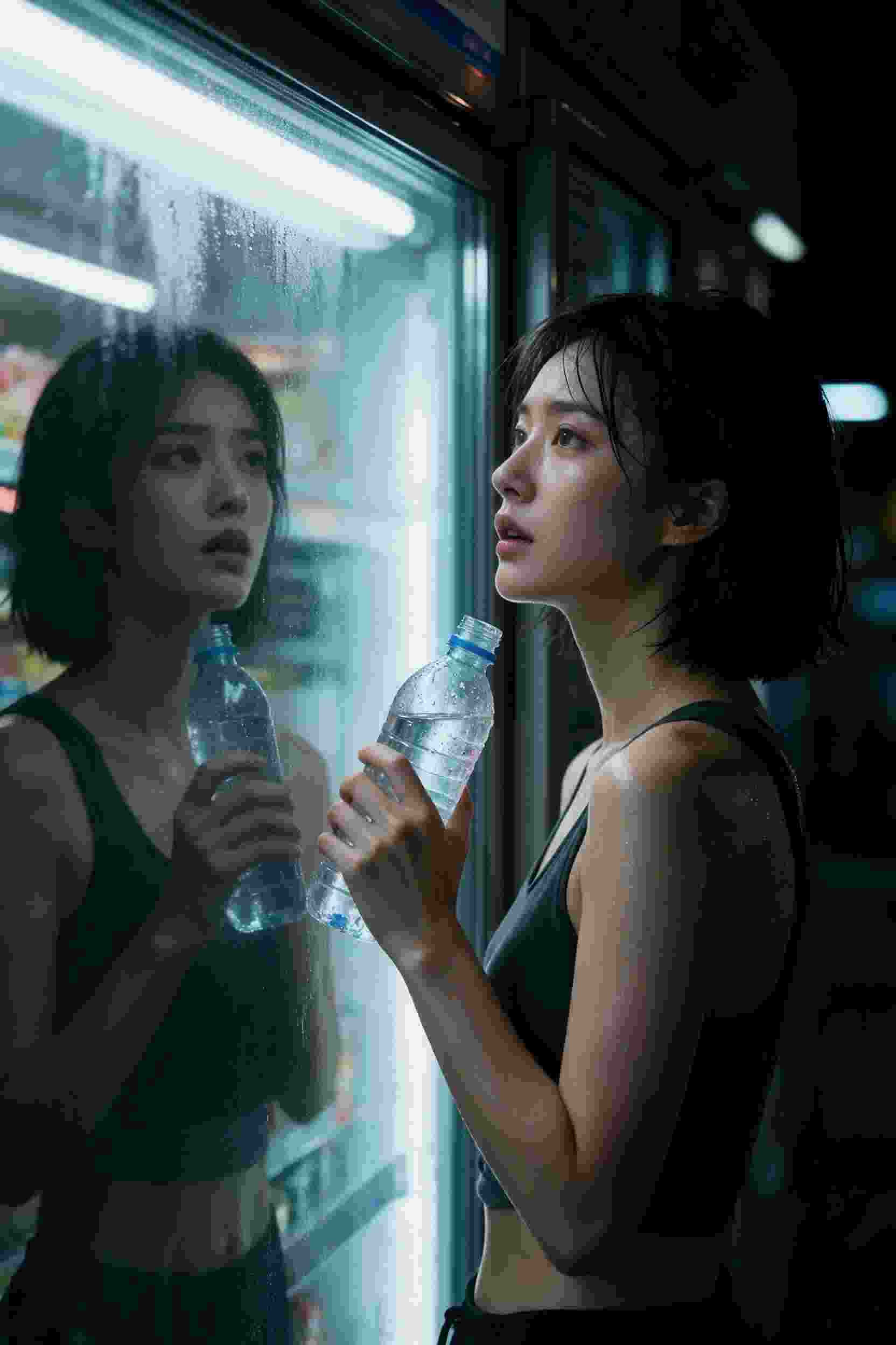 奶茶少女的恋爱