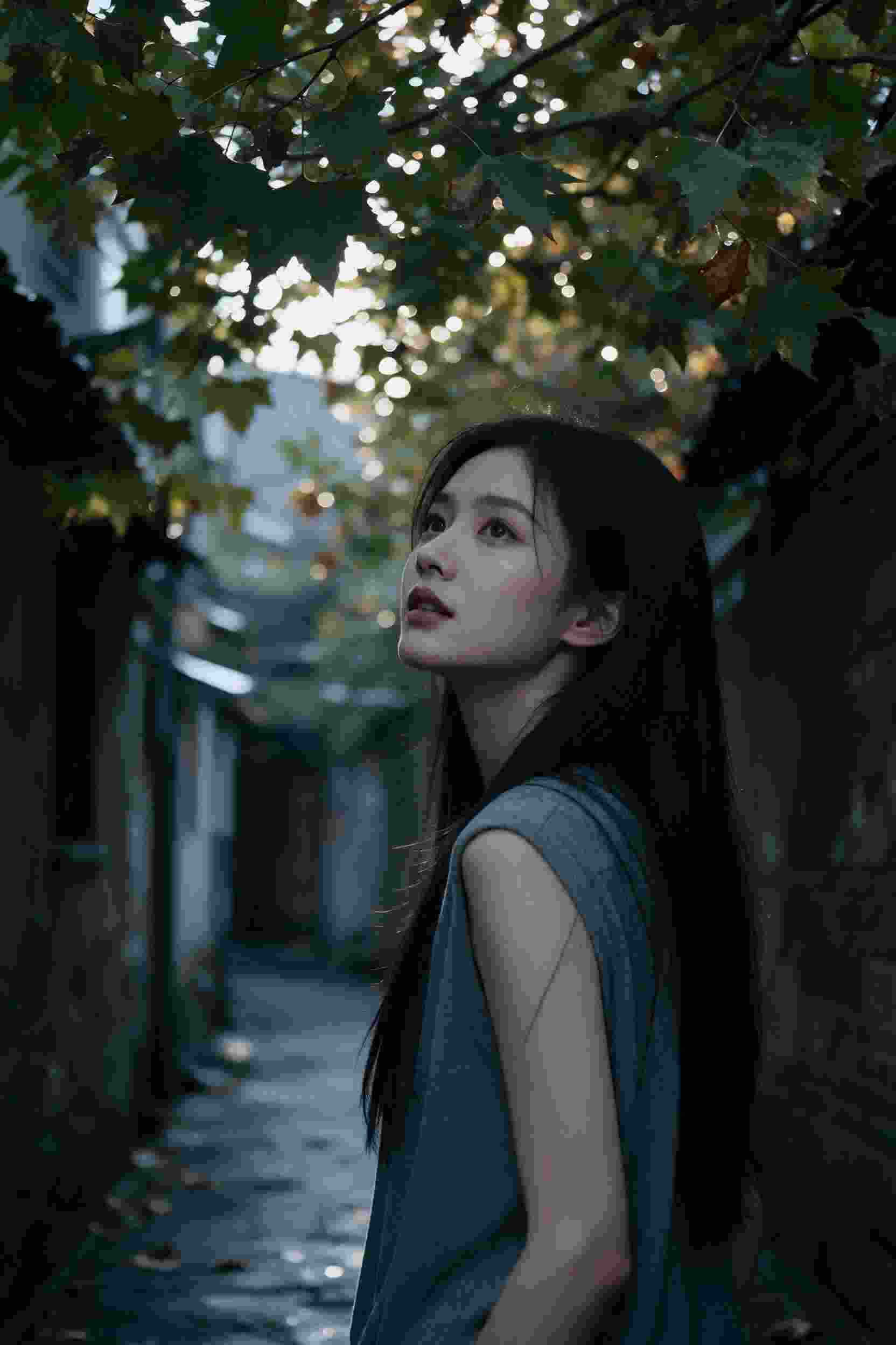 灵魂的呼唤