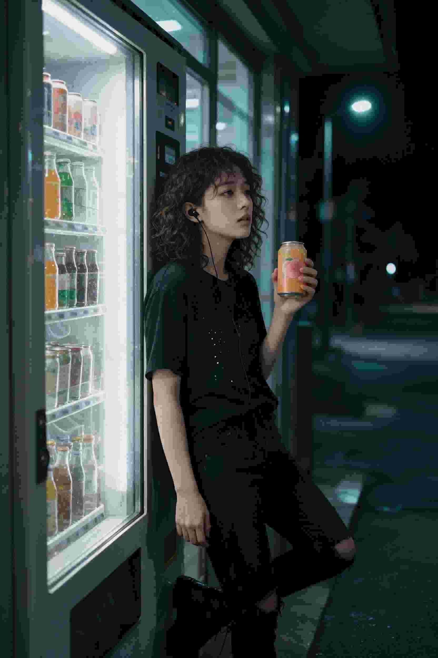 青春物语